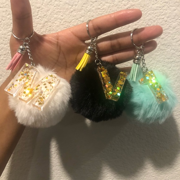 Keychain - Picture 2 of 3